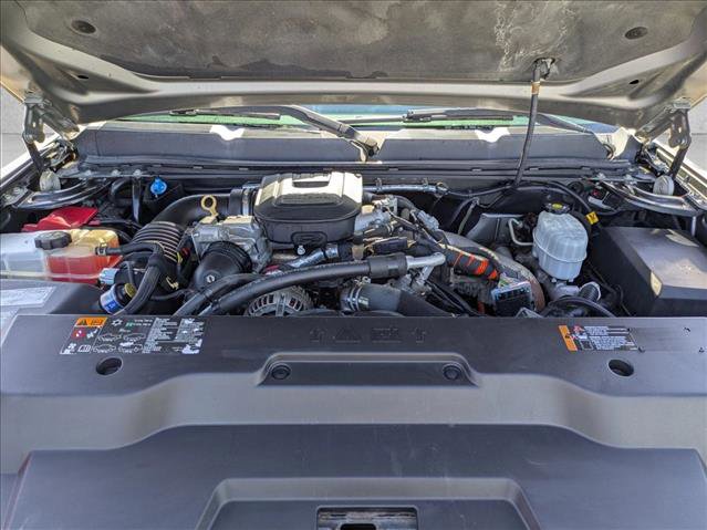Used 2012 Chevrolet Silverado 2500 LT w/ Interior Plus Package AWD/4WD image 20