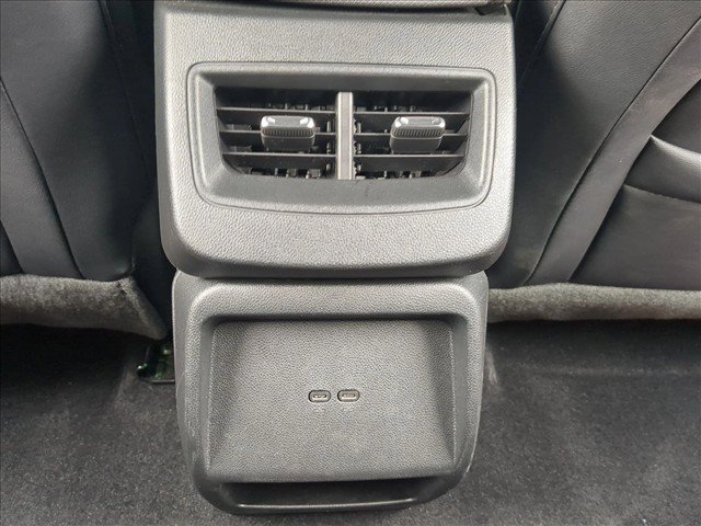 Used 2024 Chevrolet Equinox EV LT w/ LPO, Blackout Package FWD image 17