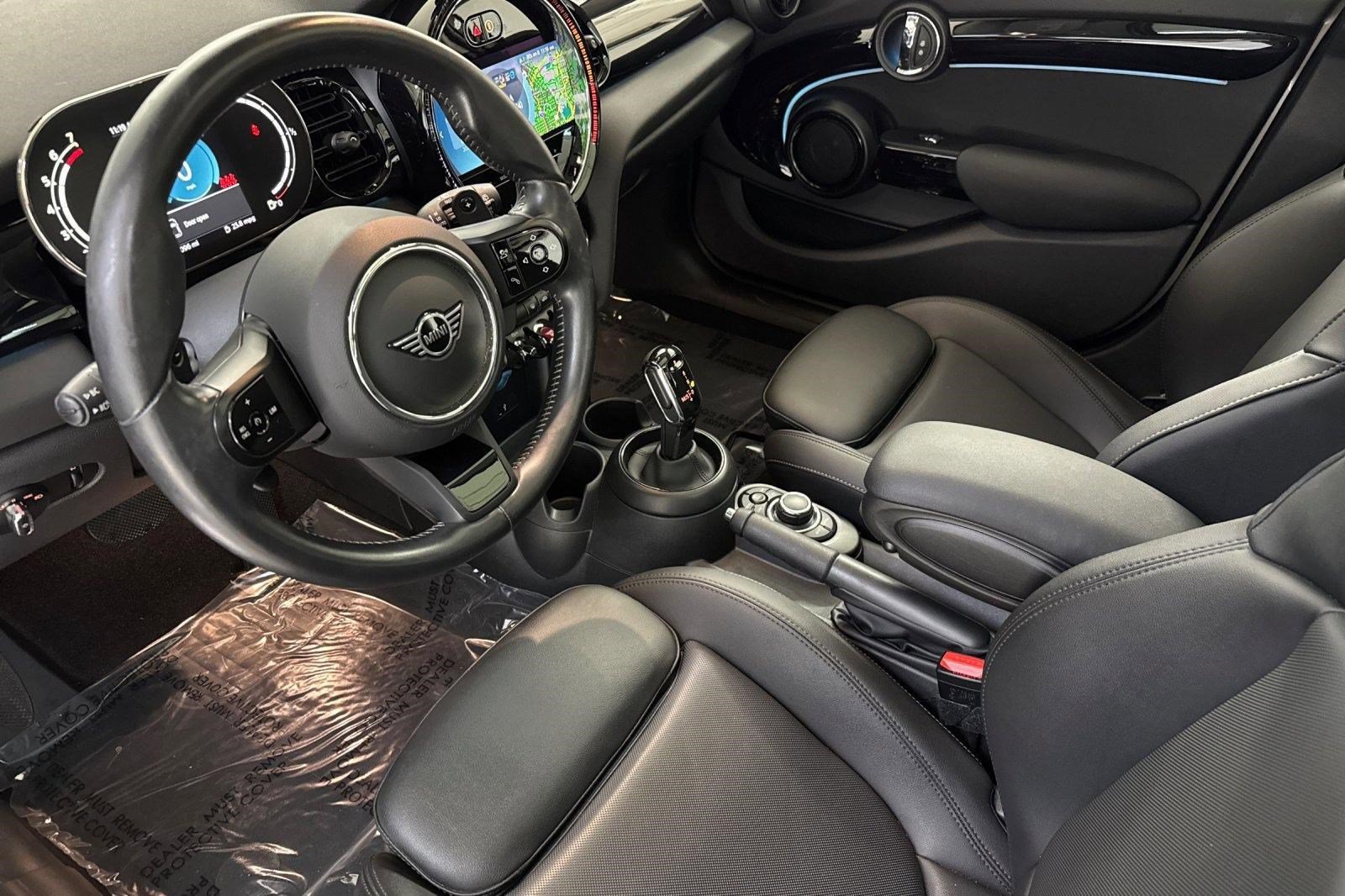Used 2024 MINI Cooper S FWD image 4