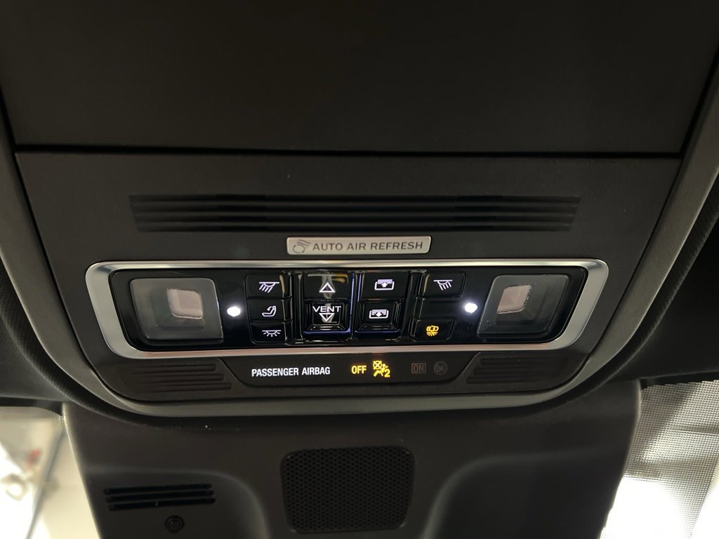 New 2026 Lincoln Navigator Reserve image 30