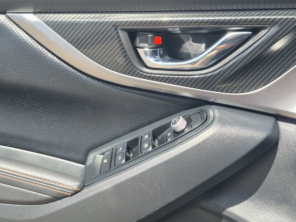 Used 2019 Subaru Crosstrek 2.0i Limited AWD/4WD image 8