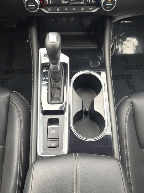 Used 2023 Nissan Altima 2.5 SL image 32