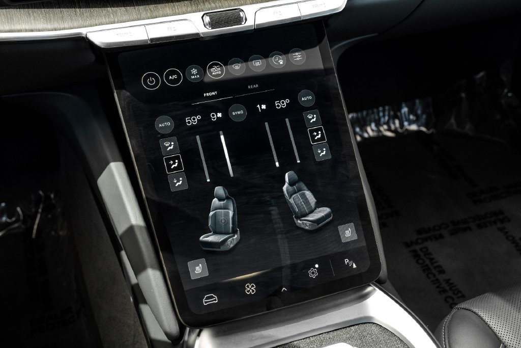 Used 2024 Lucid Air Touring AWD/4WD image 34