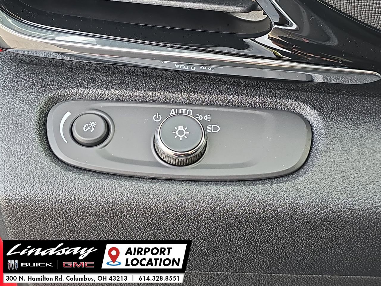 New 2026 Buick Envista Sport Touring w/ Convenience I Package image 17