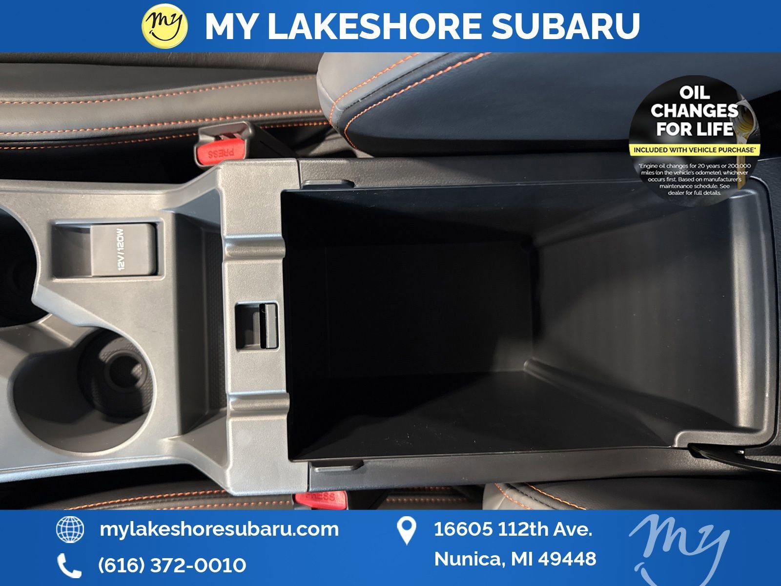 New 2026 Subaru Crosstrek 2.5i Limited w/ Crosstrek Mirror Package image 22