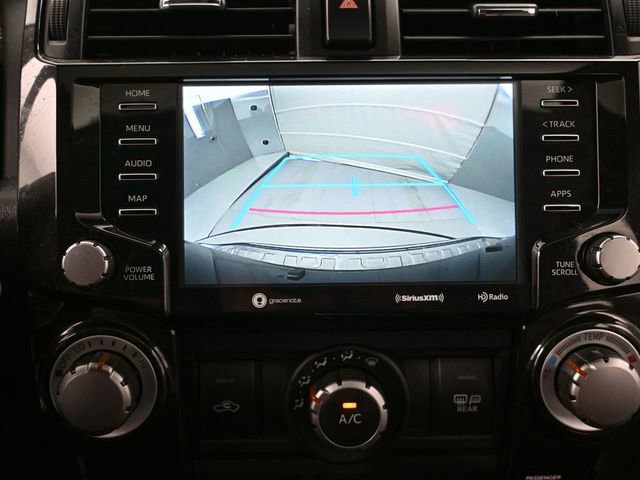 Certified 2024 Toyota 4Runner TRD Off-Road Premium w/ Moonroof Package image 27