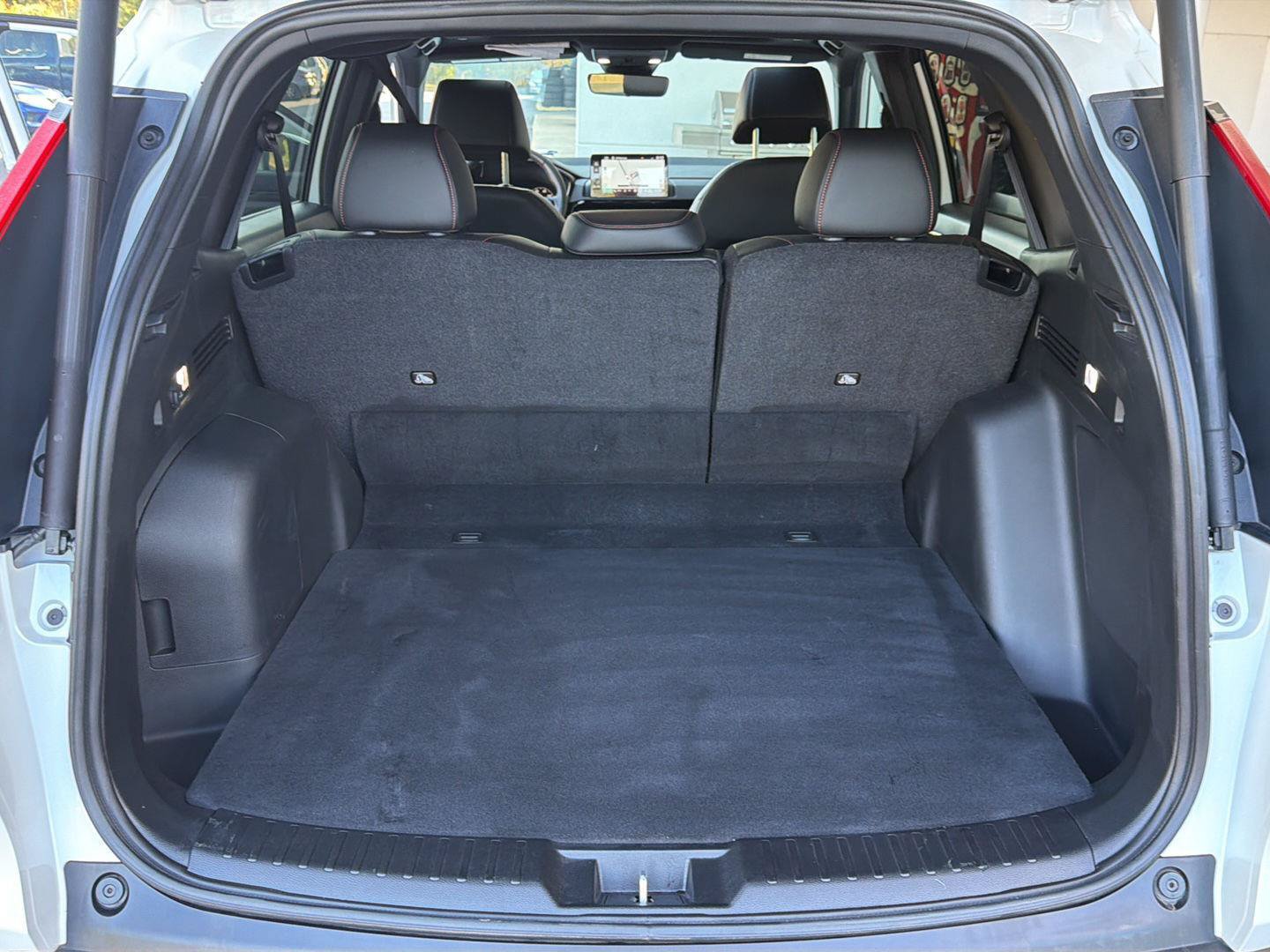 Used 2024 Honda CR-V Sport Touring image 36