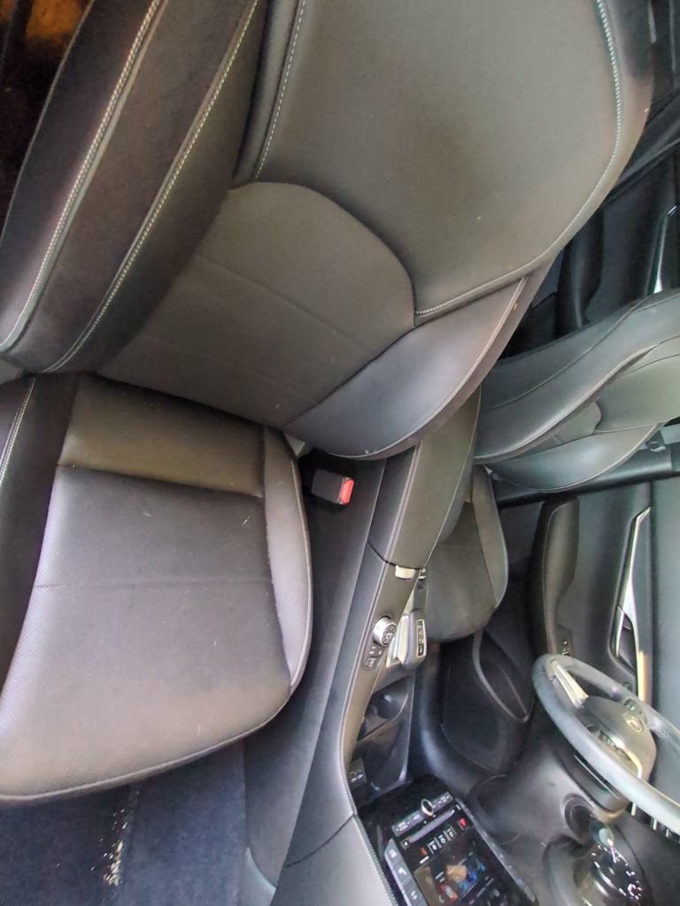 Used 2024 INFINITI QX50 Sport FWD image 27