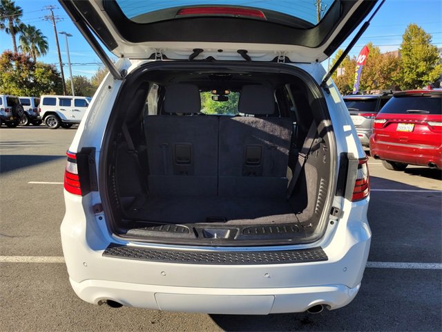Used 2023 Dodge Durango GT image 18