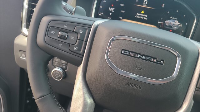 New 2026 GMC Sierra 1500 Denali w/ Denali Reserve Package AWD/4WD image 18