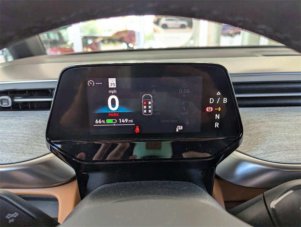 New 2025 Volkswagen ID. Buzz Pro S Plus image 42