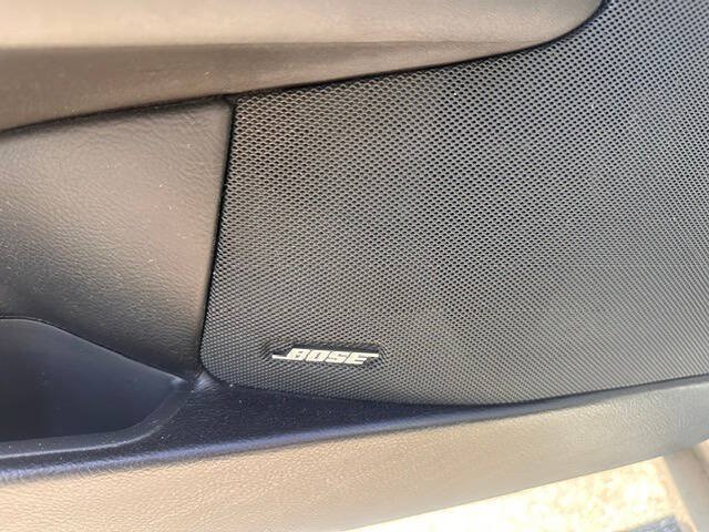 Used 2005 Chevrolet Corvette Convertible w/ Preferred Equipment Group RWD image 27