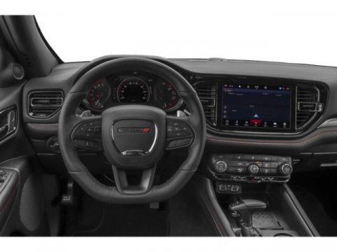 New 2026 Dodge Durango GT AWD/4WD image 9