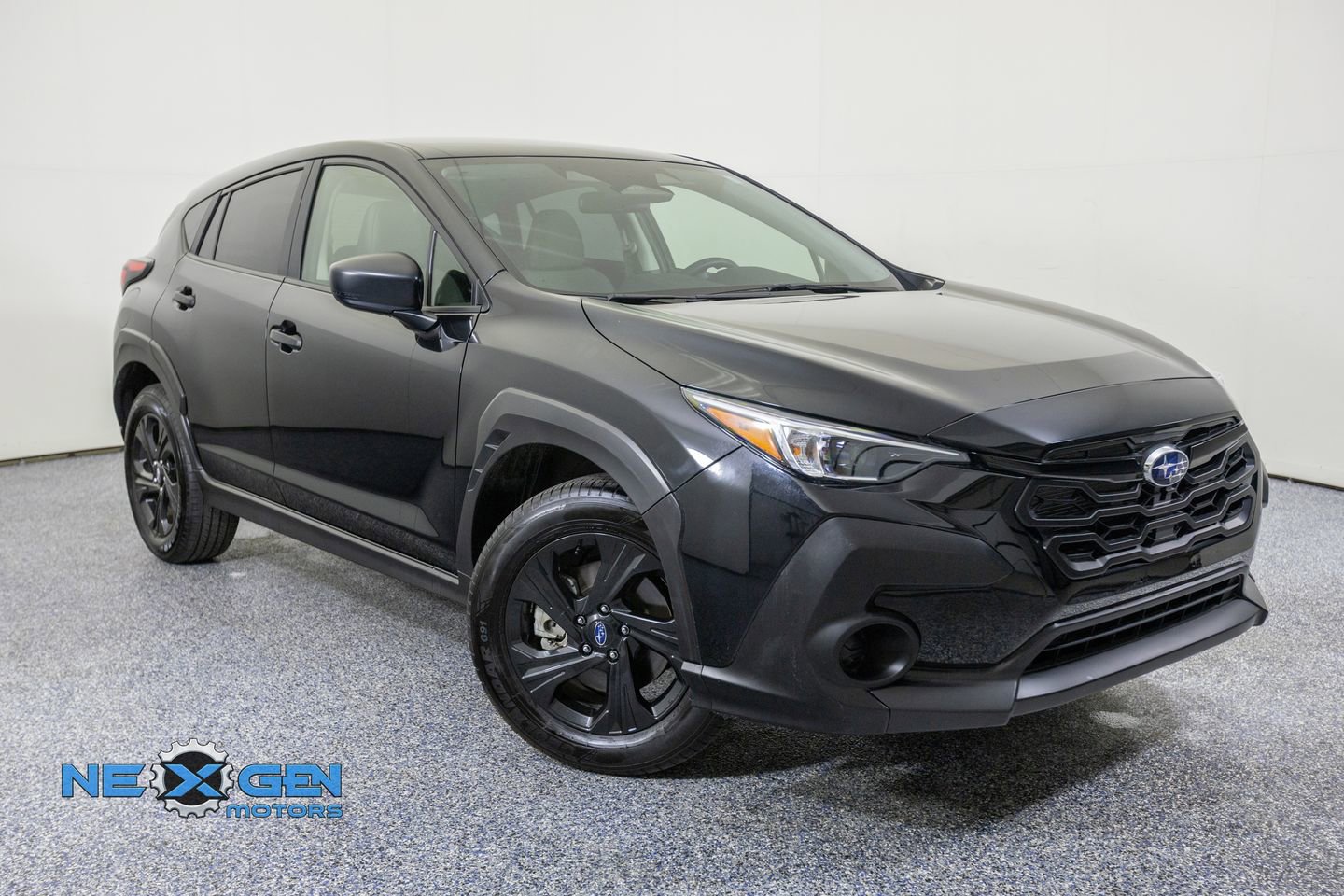 Used 2024 Subaru Crosstrek 2.0i