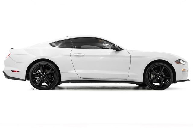 Used 2022 Ford Mustang Premium w/ Equipment Group 201A image 5