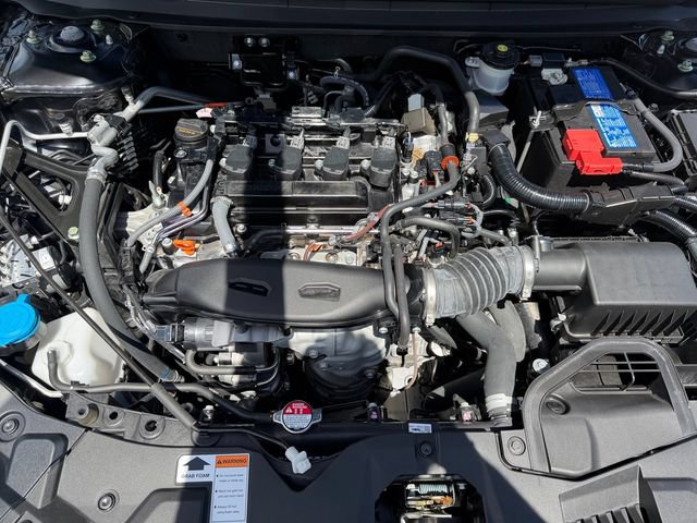 Used 2023 Honda Accord LX image 22