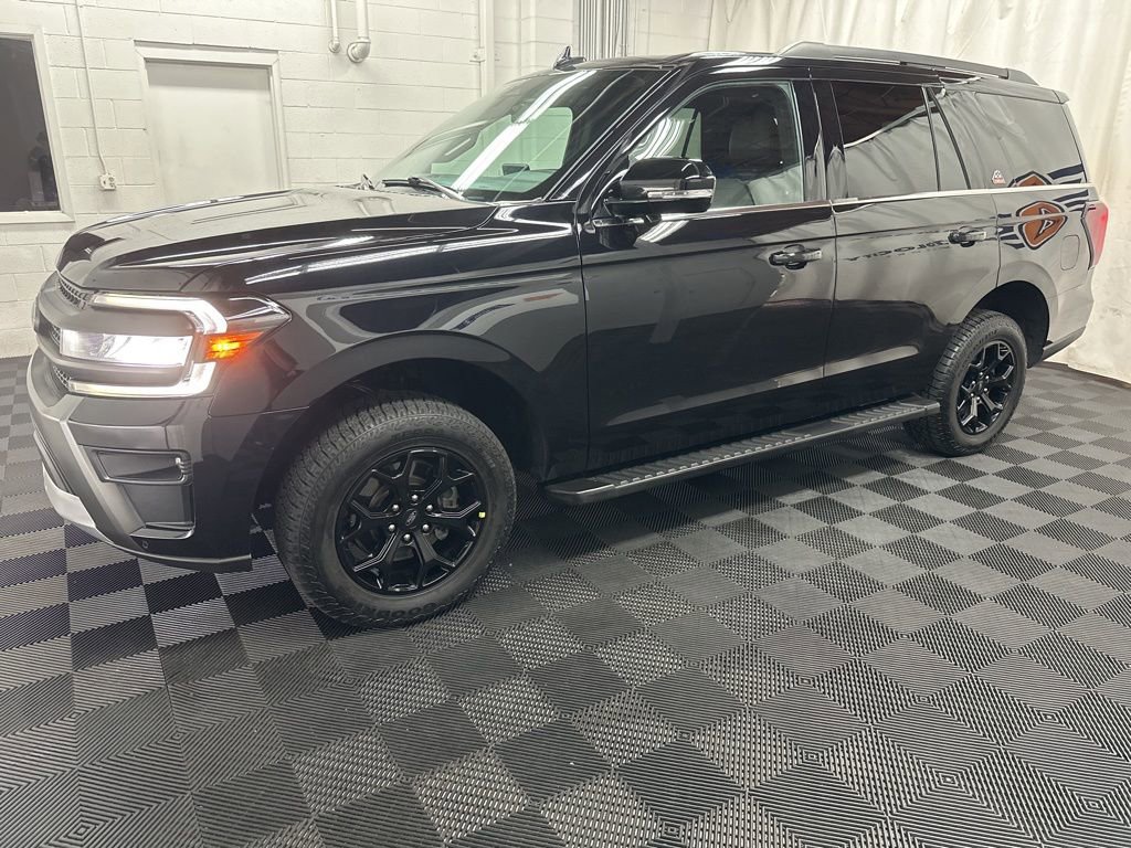 Used 2024 Ford Expedition Timberline AWD/4WD image 5