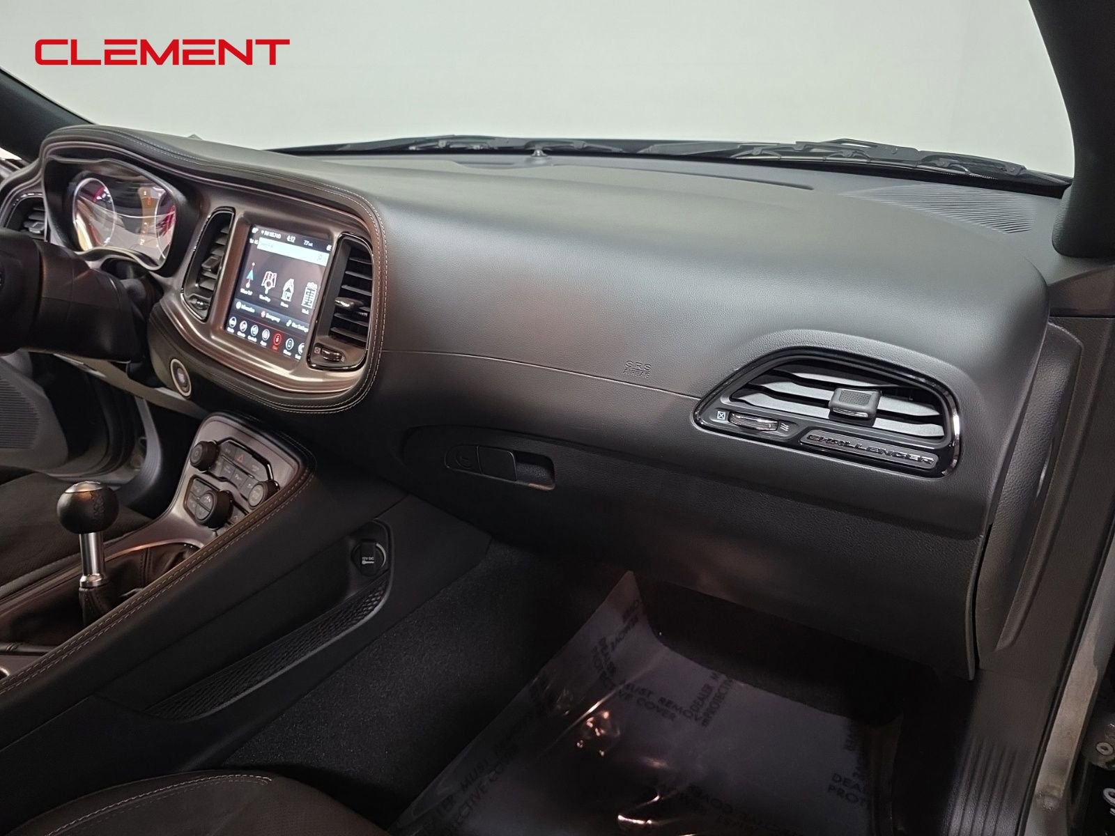 Used 2023 Dodge Challenger R/T w/ Plus Package image 31