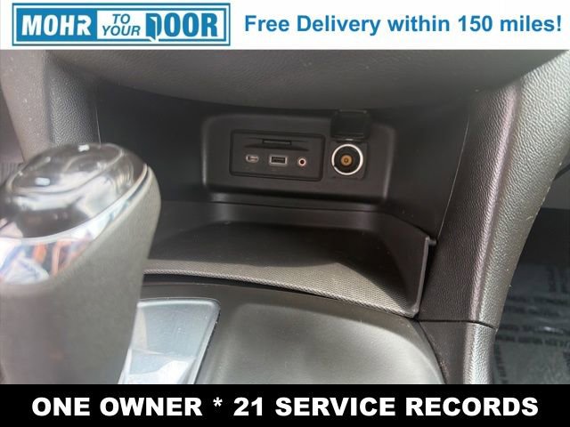 Used 2020 Chevrolet Equinox LT image 21