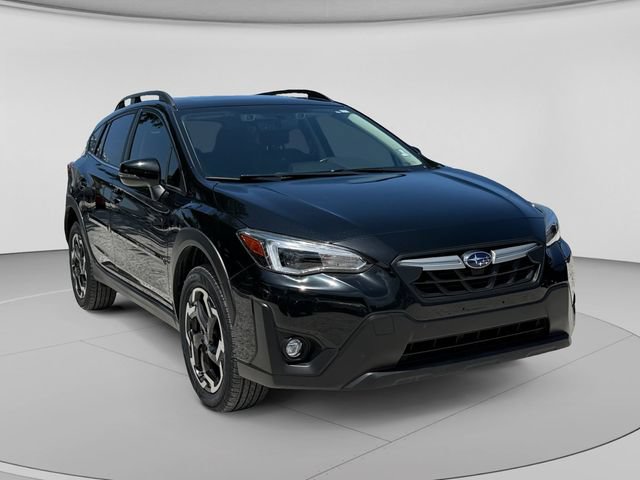 Used 2021 Subaru Crosstrek 2.5i Limited w/ Moonroof Package 2 AWD/4WD image 8