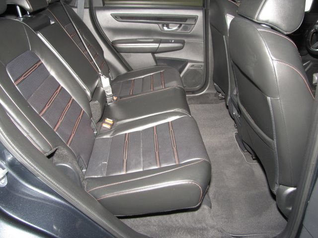 Certified 2025 Honda CR-V Sport-L image 18