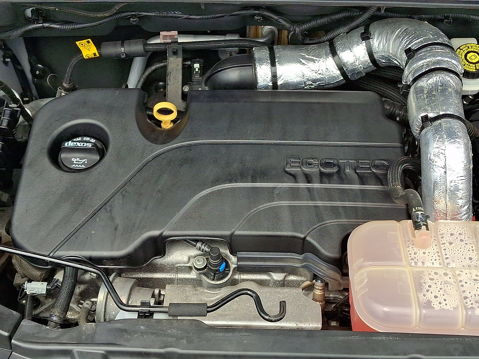 Used 2019 Buick Encore Essence AWD/4WD image 31