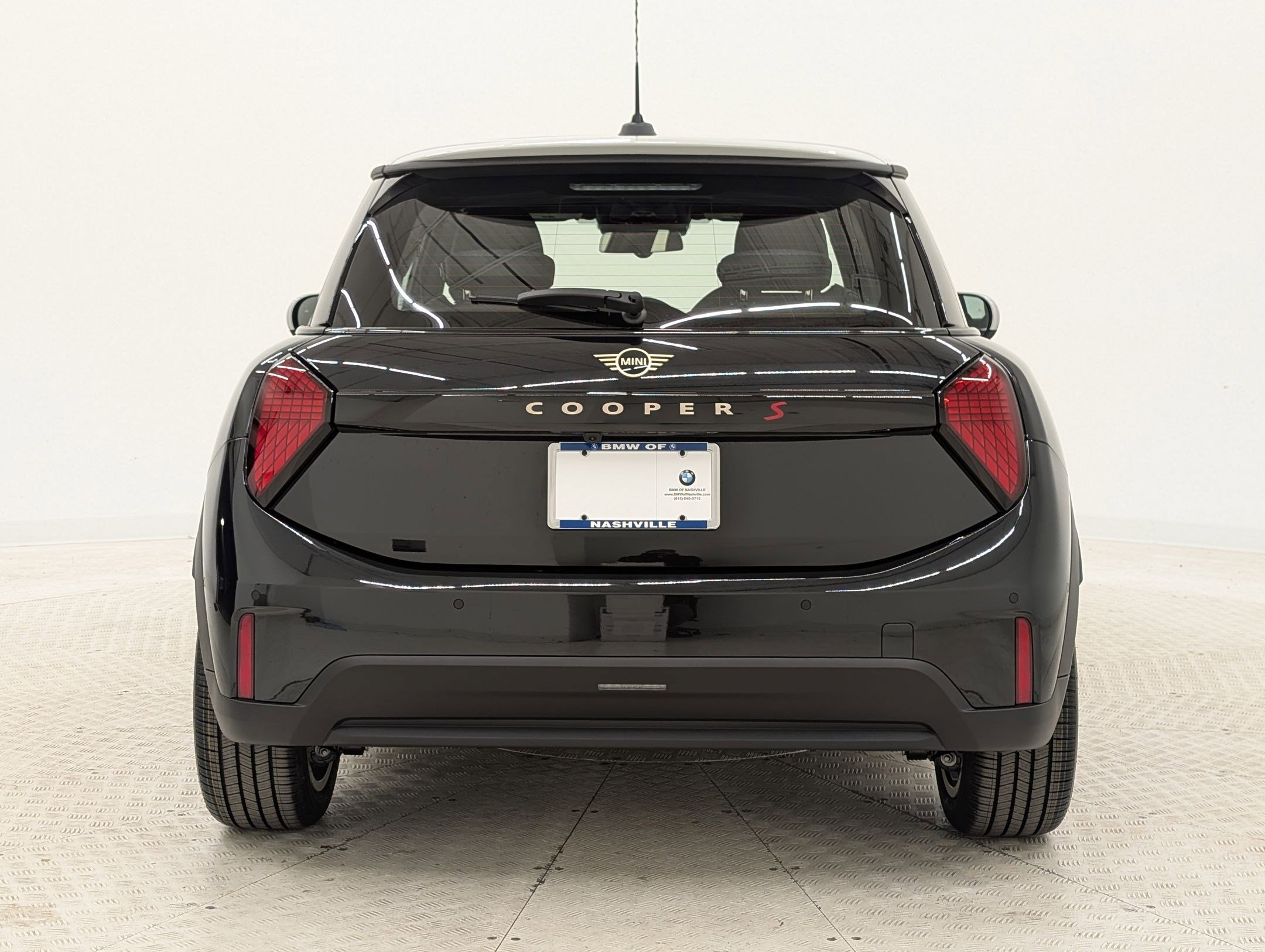 New 2026 MINI Cooper S image 10