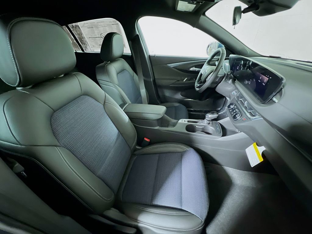 New 2026 Buick Envista Preferred w/ Convenience I Package FWD image 21