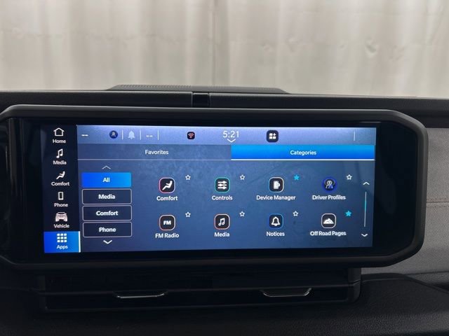 Used 2024 Jeep Gladiator Sport image 13