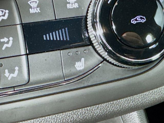 Used 2025 Buick Envista Preferred w/ Convenience I Package FWD image 20