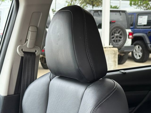 Used 2023 Subaru Ascent Limited image 14