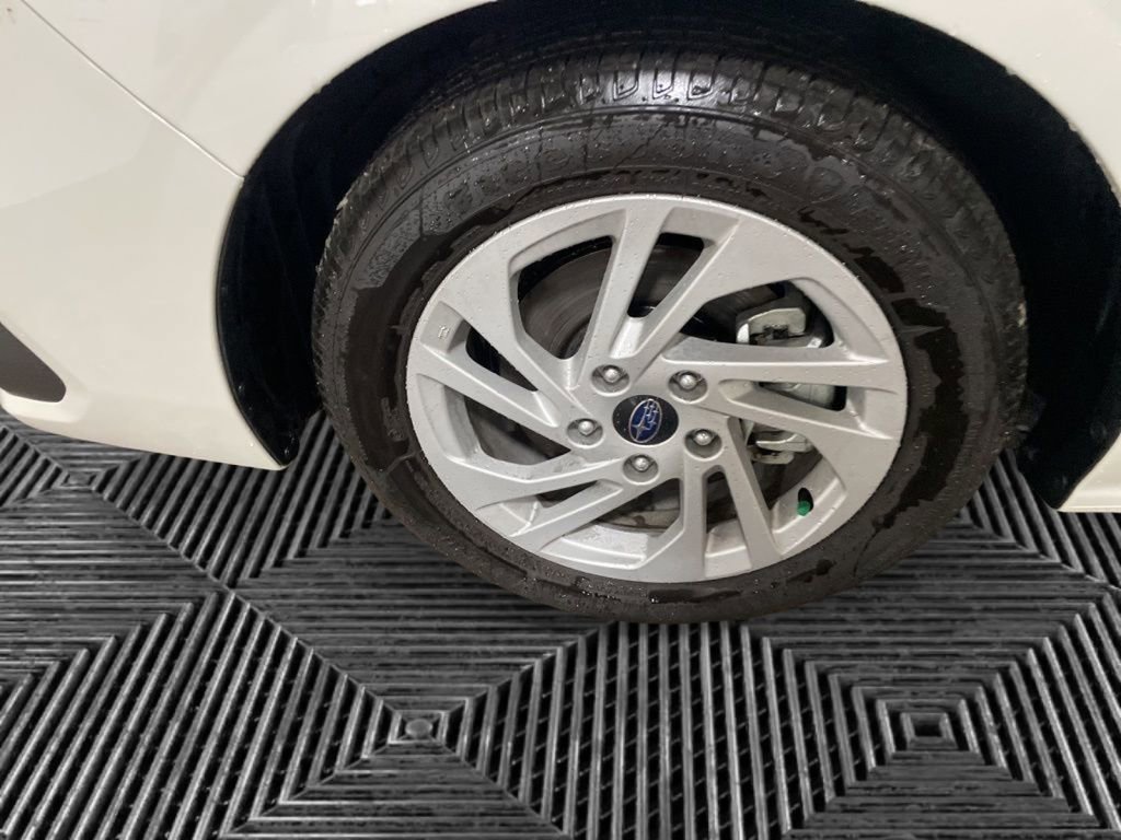 Used 2025 Subaru Impreza 2.0i image 31