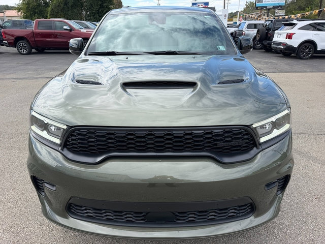 New 2027 Dodge Durango GT AWD/4WD image 10