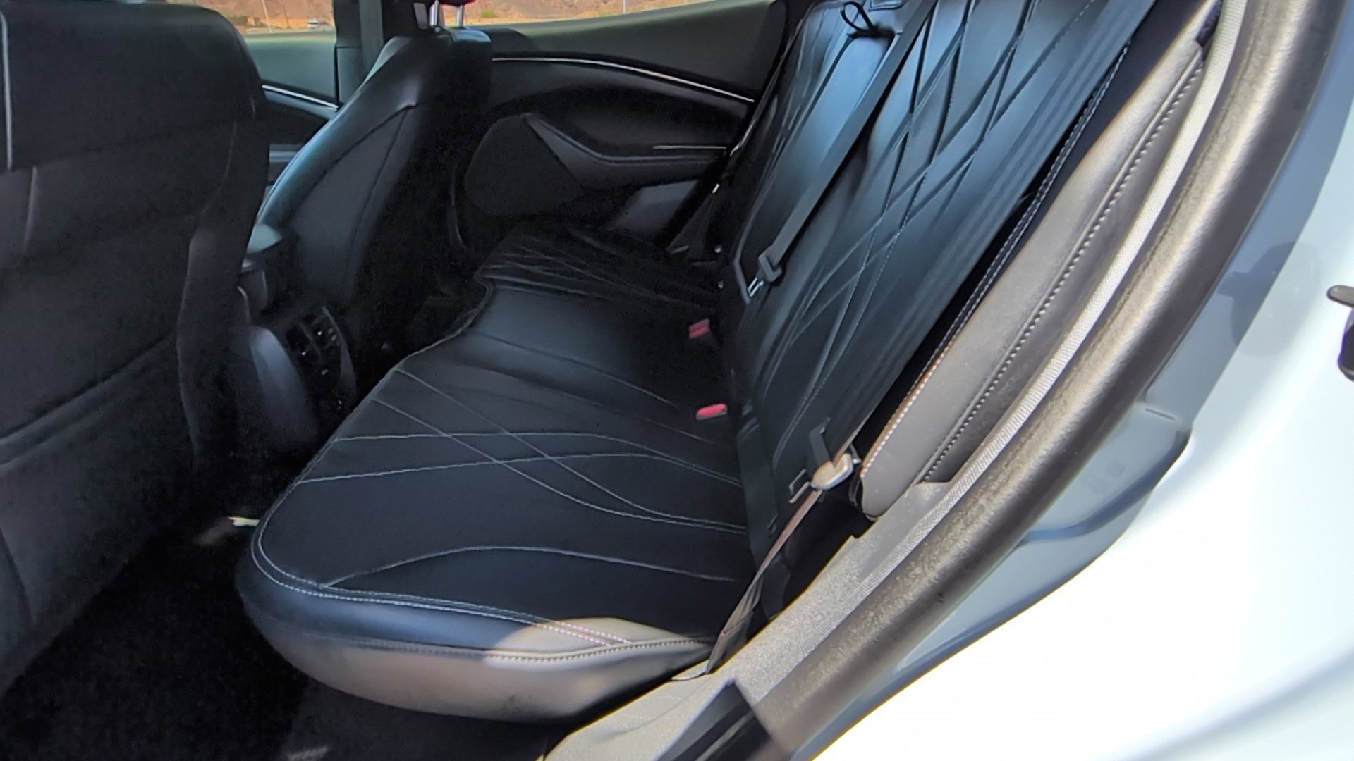 Used 2024 Ford Mustang Mach-E Select RWD image 26
