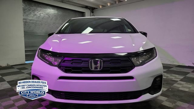 Used 2025 Honda Odyssey Sport-L image 3