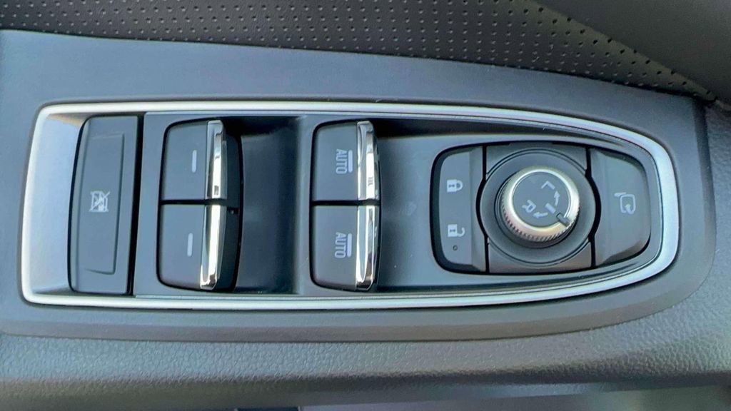 New 2026 Subaru Ascent Touring image 12