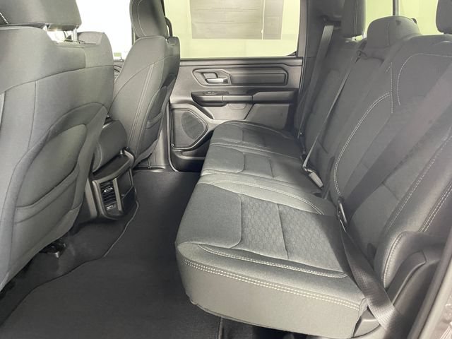 New 2026 RAM 1500 Tradesman AWD/4WD image 9