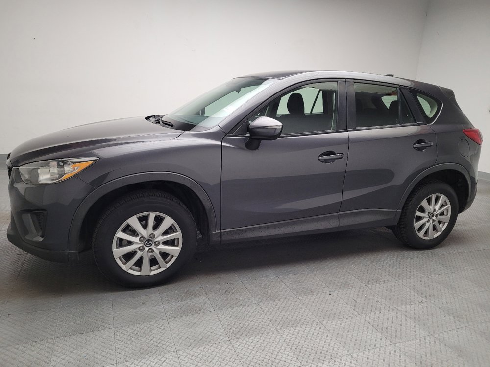 Used 2015 MAZDA CX-5 Sport FWD image 2