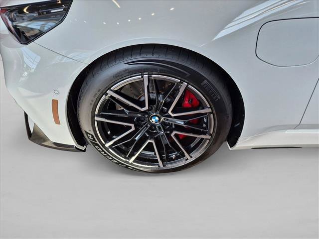 New 2027 BMW M5 w/ Carbon Package AWD/4WD image 8