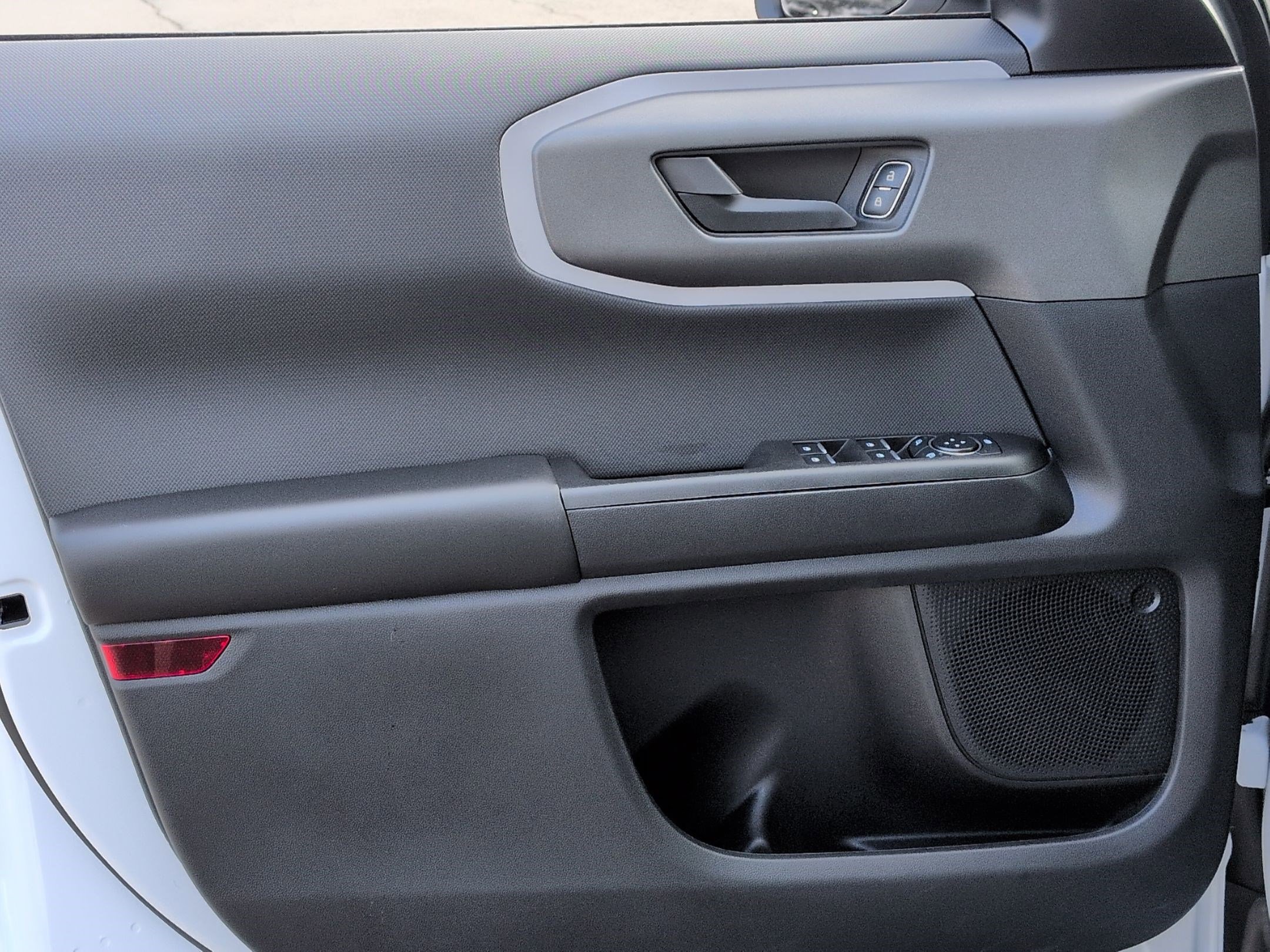 Used 2025 Ford Bronco Sport Big Bend w/ Convenience Package image 14