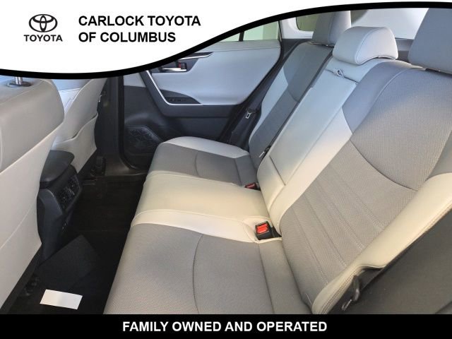Used 2024 Toyota RAV4 Limited w/ Advanced Technology Package AWD/4WD image 14