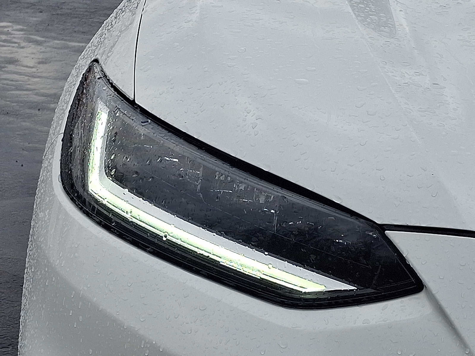 Used 2023 Honda HR-V EX-L image 9