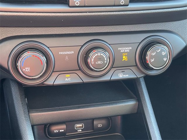 Used 2024 Kia Forte LXS image 28