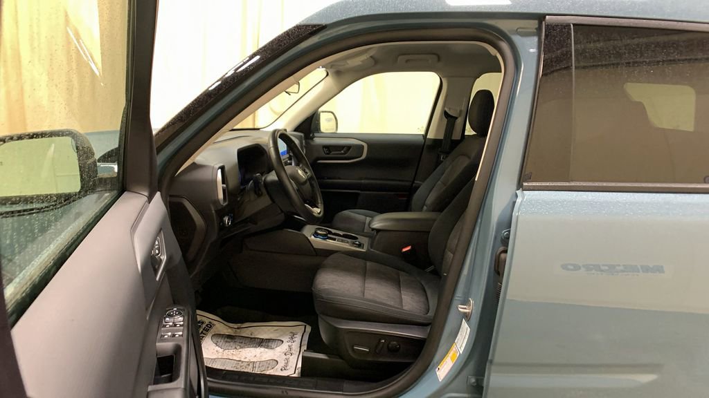 Used 2023 Ford Bronco Sport Big Bend w/ Convenience Package image 27
