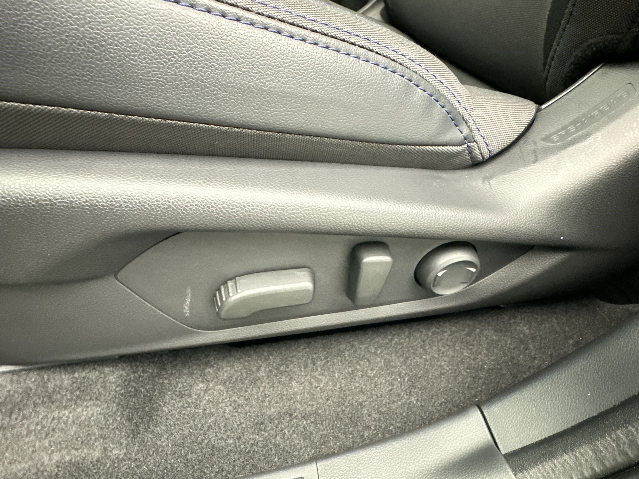 Used 2026 Subaru Forester Premium image 13