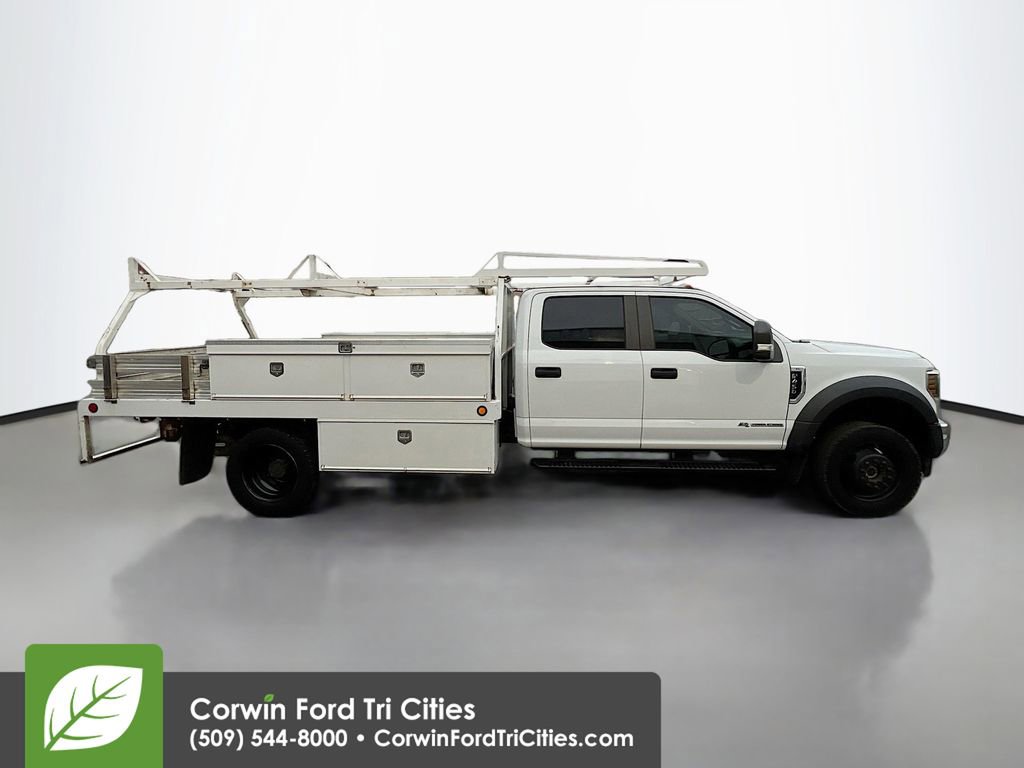 Used 2018 Ford F450 XL w/ Power Equipment Group image 17