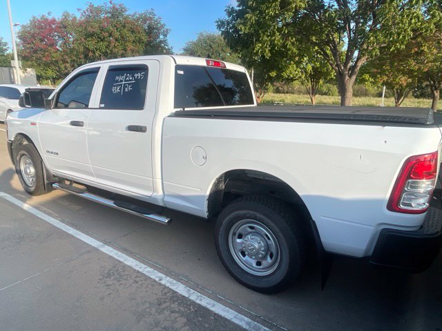 Used 2019 RAM 2500 Tradesman RWD image 11