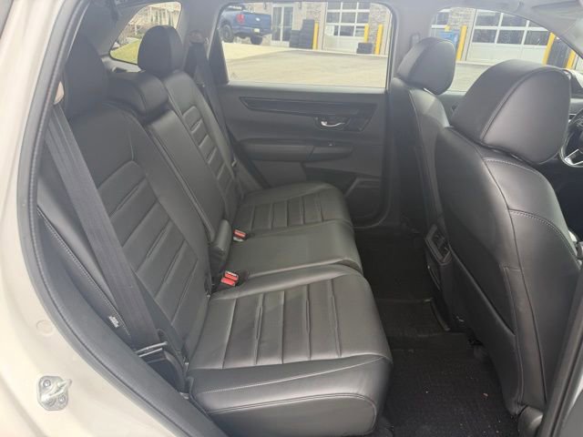 Used 2023 Honda CR-V EX-L image 26