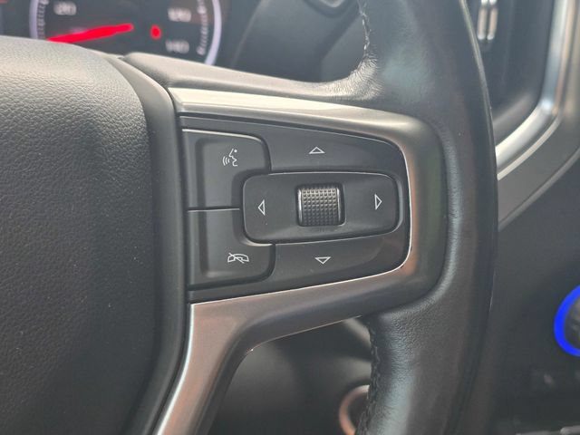 Used 2020 Chevrolet Silverado 2500 LTZ w/ LTZ Plus Package AWD/4WD image 34