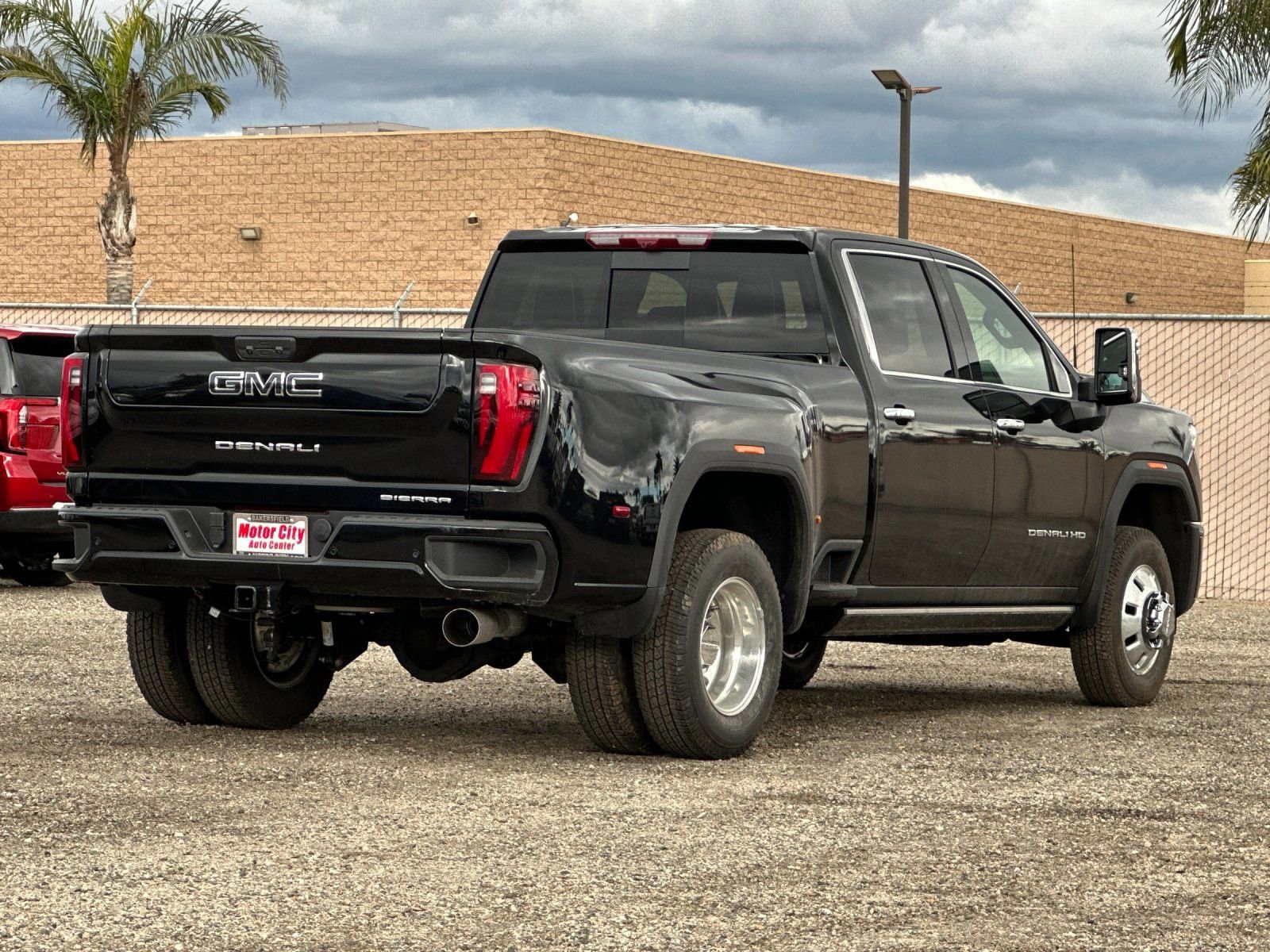 New 2026 GMC Sierra 3500 Denali Ultimate video 4